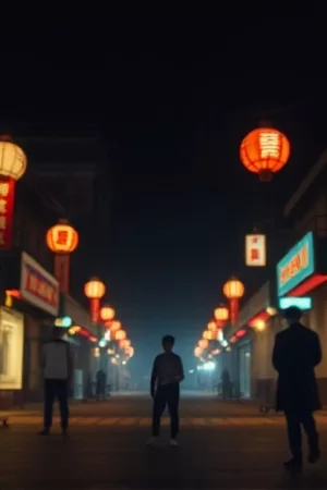 《三月慢板》海报,琴房窗台与落灰乐谱