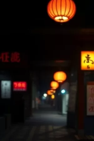《雪线以上》海报,雪峰与巡山人的背影